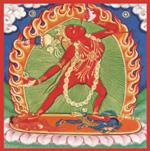 Vajrayogini