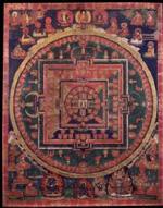 Vairochana mandala