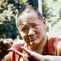 (02291_ng.jpg) Lama Yeshe in Zurich, 1979. Ueli Minder (photographer)