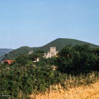 (39344_sl-3.psd) The land surrounding Istituto Lama Tzong Khapa (ILTK), Pomaia, Italy, 1977.