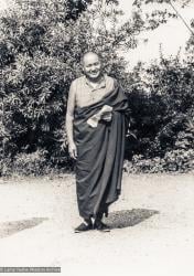 (35711_pr.jpg) 1980, ILTK Collection (donor), Istituto Lama Tzong Khapa, Italy, Lama Yeshe, Pomaia